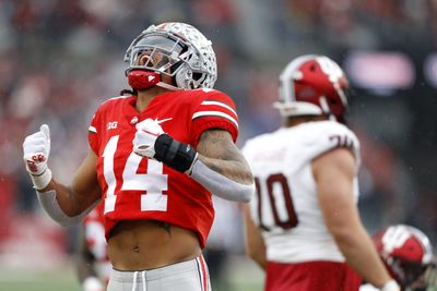 PFF says Browns signed a top-10 undrafted free agent in Ohio State safety Ronnie Hickman