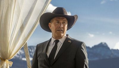 ‘Yellowstone’ ending in November, sequel starts in December