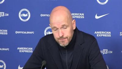 Jaap Stam believes Manchester United are ‘most logical option’ for transfer target Jurrien Timber
