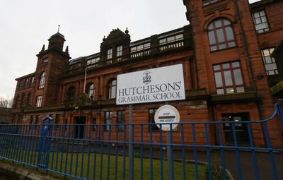 Teachers at Glasgow school to go on strike over 'fire and rehire' attempts