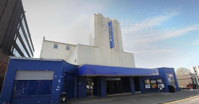 Odeon Cinema to close in Ayr as company admits venue 'no longer viable'