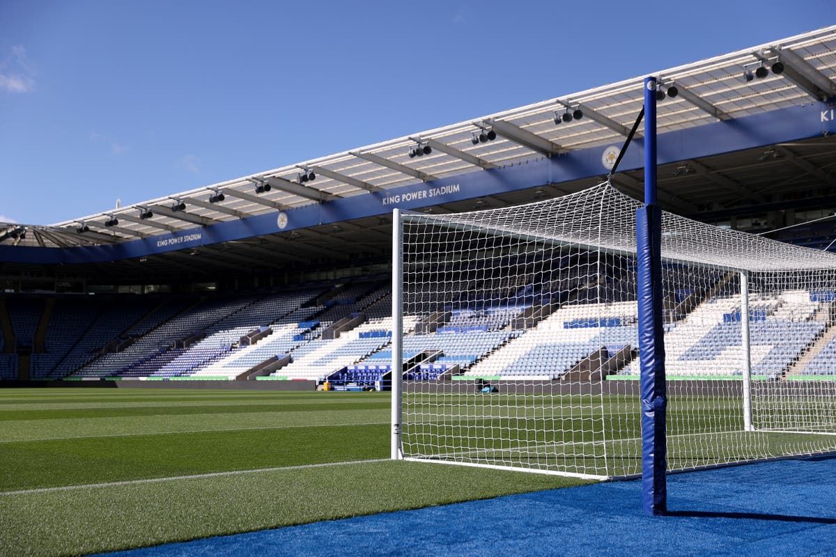 Arsenal vs Leicester City WFC LIVE: Women's Super…