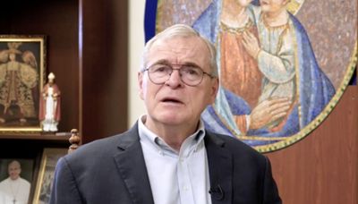 Catholic fundraising exec went to jail over embezzling from health system affiliated with nuns, now raising money for religious order