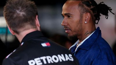 F1 needs to 'do better' to avoid boring fans says Hamilton