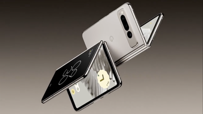 Google Pixel Fold: rumoured price, release date, design & features