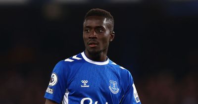 'Drive yourself crazy' - Idrissa Gueye gives honest answer when asked Everton relegation question