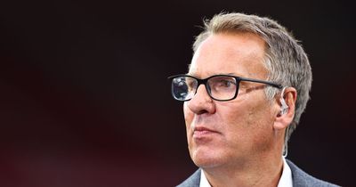 Arsenal legend Paul Merson names Manchester United player who 'shouldn't be at the club'
