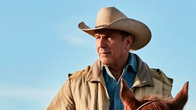 Yellowstone to end with season 5 — but a sequel is coming