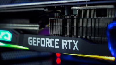 RTX 4060 Ti 8GB 128-bit Bus Config Seemingly Confirmed in New Listings