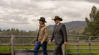 Yellowstone sequel series gets a surprising release window