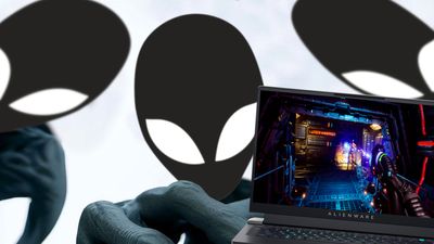 Save up to $1000 on Alienware high-end gaming laptops and protect your wallet from any probing
