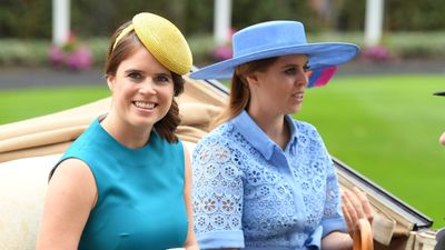 Princess Beatrice and Princess Eugenie's special coronation roles despite lack of working royal status