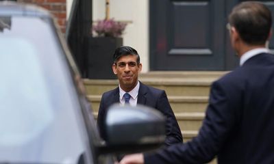 The Guardian view on the local elections: the Tories take a hammering