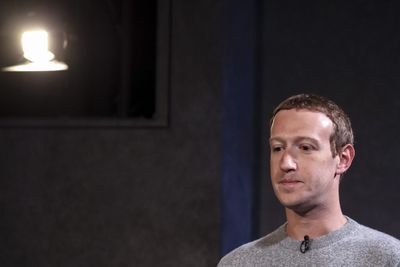 The White House on why Mark Zuckerberg wasn't invited to its A.I. summit: Only firms 'currently leading in the space' wanted