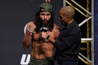 Amid Controversy, Jorge Masvidal Closes the Book on UFC Career