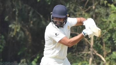 IPL 2023: Lucknow Super Giants sign Karun Nair as KL Rahul's replacement