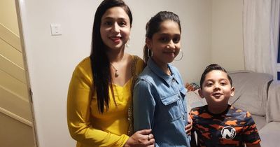 Seema Banu's family welcome gravestone fundraiser as neighbour says young mum loved her kids 'with all her heart'
