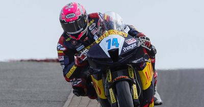 North West 200 road closures for this year's event