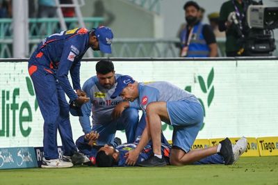 India's Rahul out of IPL and WTC final with injury