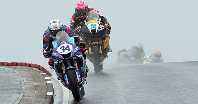 North West 200 schedule for practice and racing