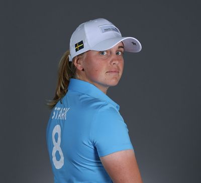 A peaceful, easy feeling has come over this Scandinavian team at the LPGA’s Hanwha International Crown