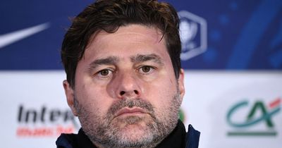 Mauricio Pochettino's £40m Chelsea summer transfer priority made clear and it's not a striker