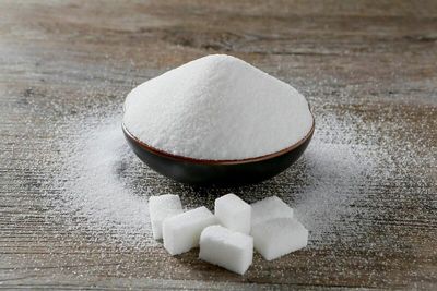Sugar Finishes Higher on Strength in Crude and the Brazilian Real