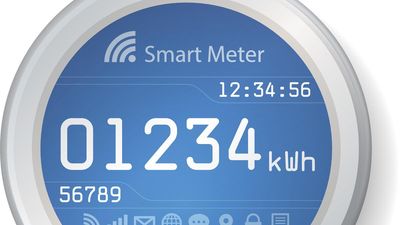 Switching on India’s smart electricity future