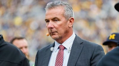 Urban Meyer Makes Stunning Pick for ‘Best Roster in College Football’