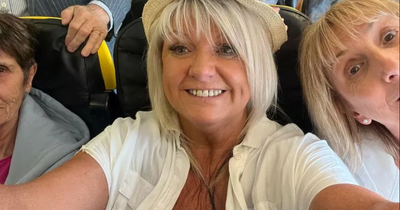 Scots Ryanair flight turns into 'nightmare' as pilot threatens to divert over 'out of control stag' party