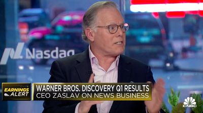 Zaslav Champions 'Both Sides' Journalism For CNN: 'We Need to Hear Both Voices'