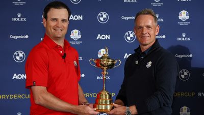 As Europe Gets Clarity - How Will LIV Golf Issue Impact Zach Johnson's Ryder Cup Plans?