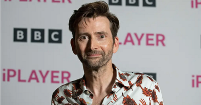 David Tennant will play Macbeth in Donmar Warehouse production in December