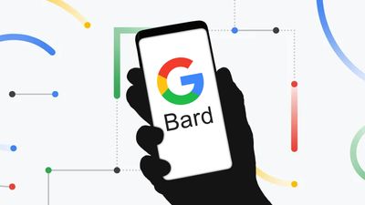 Google Bard could invade your Android homescreen — starting with Pixel phones