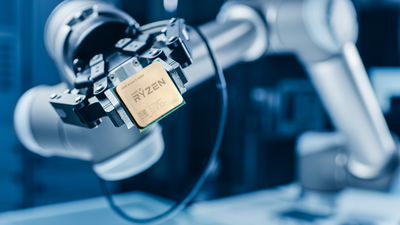 AMD to Make 'New' 2019-Era 3000G APUs to Sell Old Motherboards