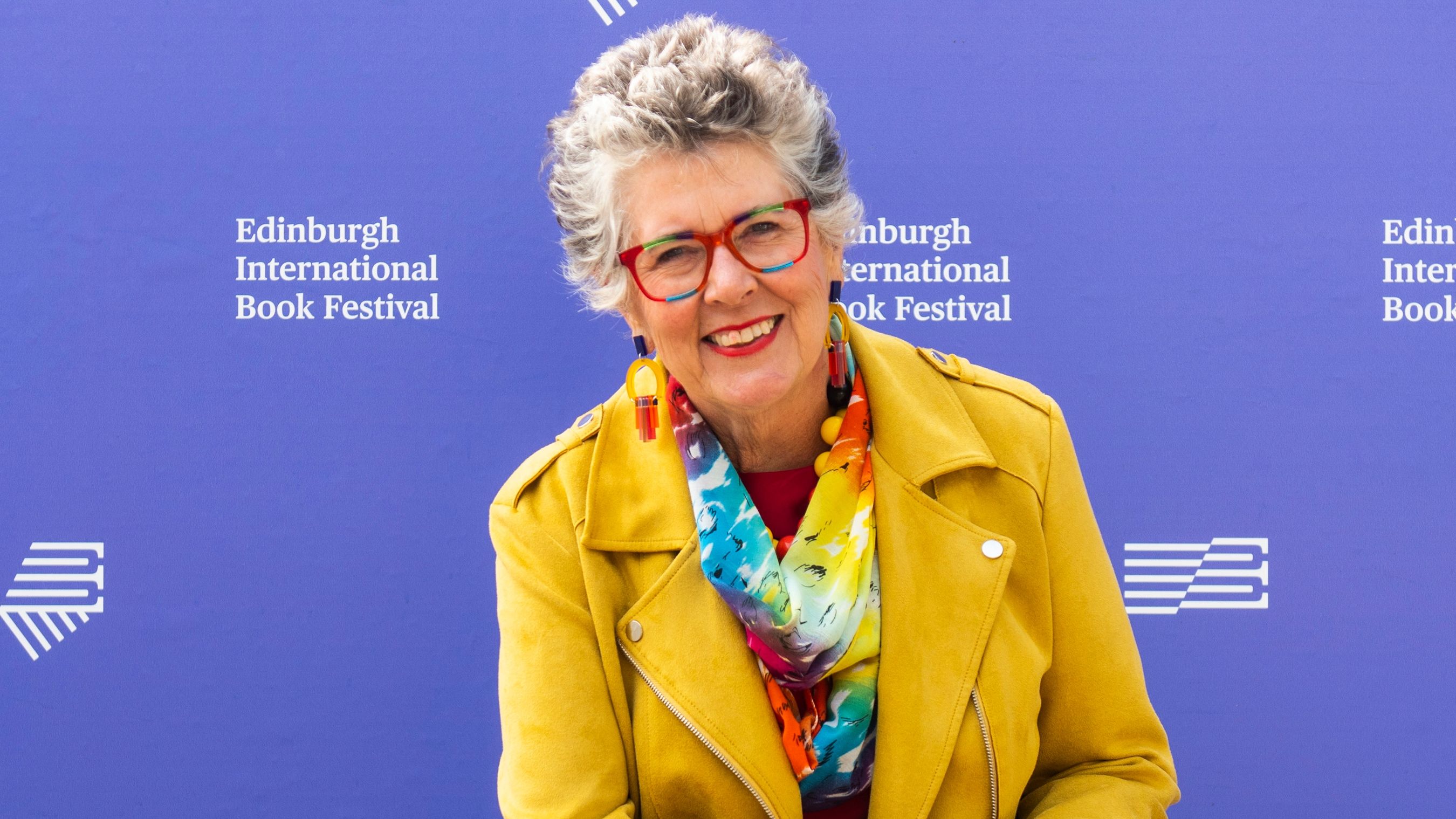 Dame Prue Leith — things you didn't know about the…