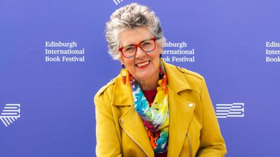 Dame Prue Leith — things you didn't know about the Great British Bake Off judge