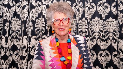 Dame Prue Leith — things you didn't know about the Great British Bake Off judge