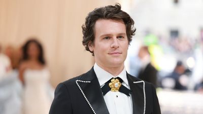 Jonathan Groff lands 'mysterious' Doctor Who series 14 part