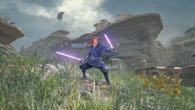 Star Wars Jedi: Survivor — How to make Cal Kestis the sexiest Jedi in the galaxy