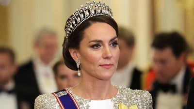 Kate's coronation outfit will 'set her apart from the crowd'