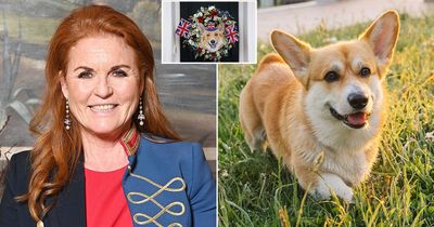 Sarah Ferguson shares sweet Coronation hope for the UK with sweet tribute to the Queen