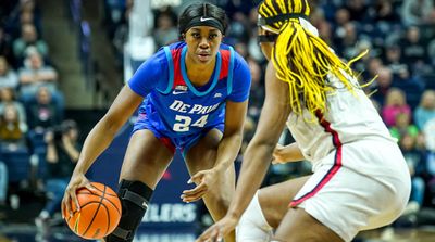 LSU Has Become a Terrifying Superteam With Transfer Aneesah Morrow