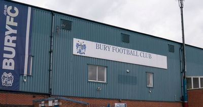 Bury AFC reveal result of second vote amid plan to merge and bring club back to Gigg Lane