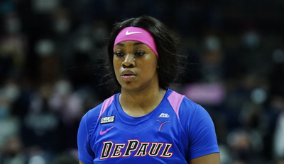 Women’s College Basketball World Reacts to Aneesah Morrow Joining LSU
