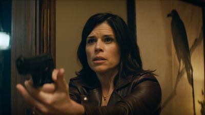 Scream VI Writers Share How Sidney Prescott Would Have Factored Into The Story Prior To Neve Campbell’s Departure