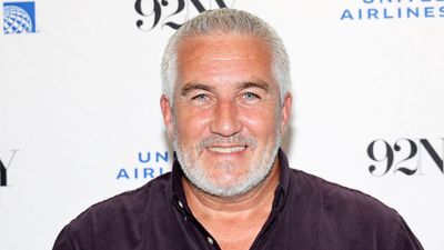 Paul Hollywood — things you didn't know about the Great British Bake Off judge