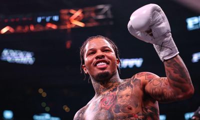 Boxing star Gervonta Davis avoids jail time for hit-and-run that injured four