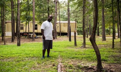 Alabama violated civil rights with poor sanitation, Biden administration finds