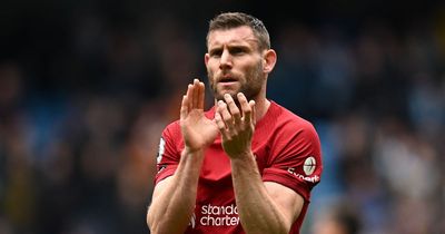 Stuart Pearce makes huge James Milner transfer claim as Liverpool exit nears